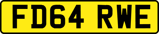 FD64RWE