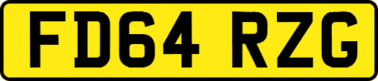 FD64RZG