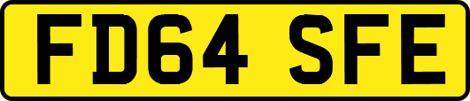 FD64SFE