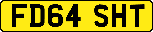 FD64SHT