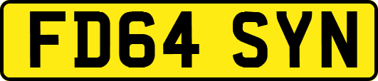FD64SYN