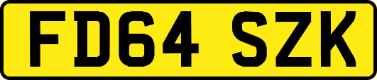 FD64SZK