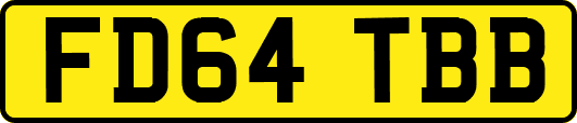 FD64TBB