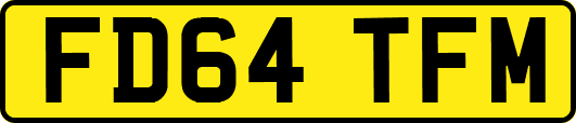 FD64TFM