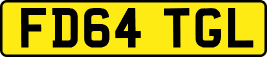 FD64TGL