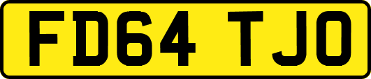 FD64TJO