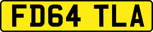 FD64TLA