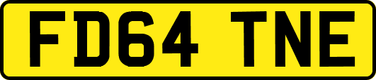 FD64TNE