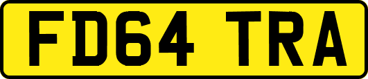 FD64TRA