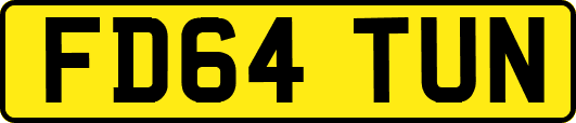 FD64TUN