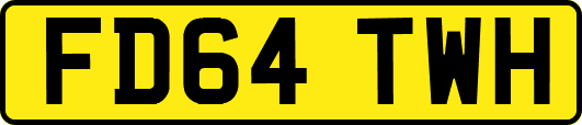 FD64TWH