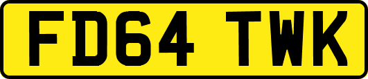 FD64TWK