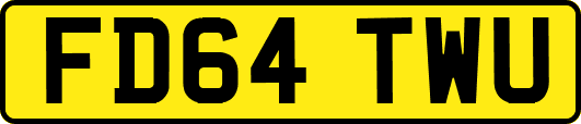 FD64TWU