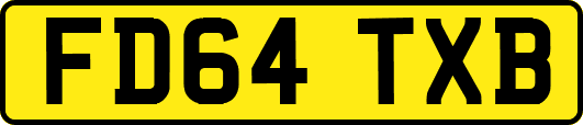 FD64TXB