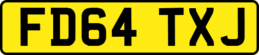 FD64TXJ