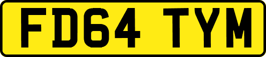 FD64TYM