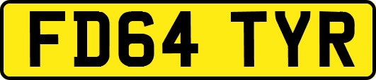 FD64TYR