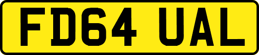 FD64UAL