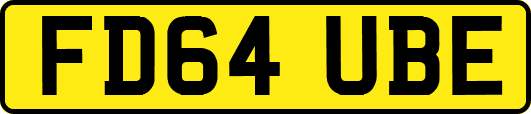 FD64UBE