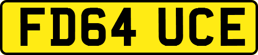 FD64UCE