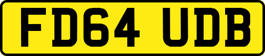 FD64UDB