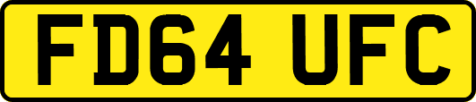 FD64UFC