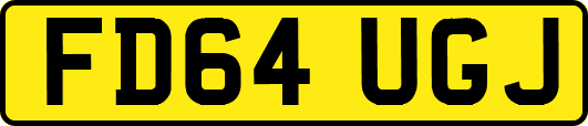 FD64UGJ