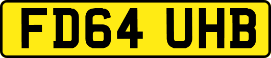 FD64UHB