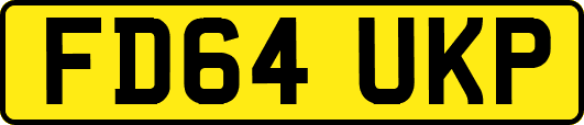 FD64UKP