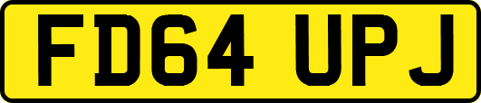 FD64UPJ