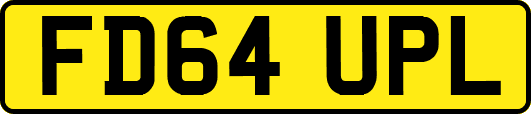 FD64UPL