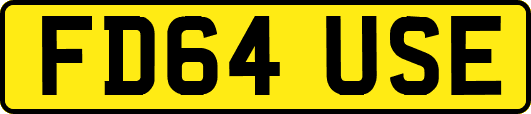 FD64USE