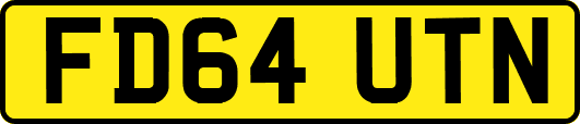 FD64UTN