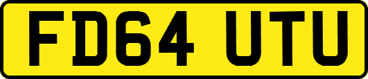 FD64UTU