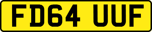 FD64UUF