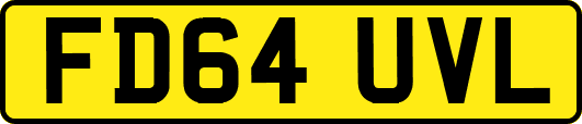 FD64UVL