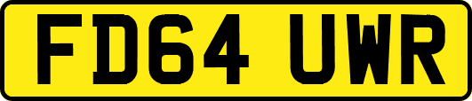 FD64UWR