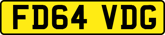 FD64VDG