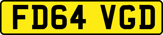 FD64VGD