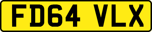 FD64VLX