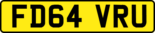 FD64VRU