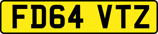 FD64VTZ