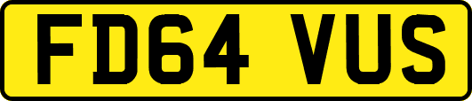 FD64VUS