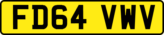 FD64VWV