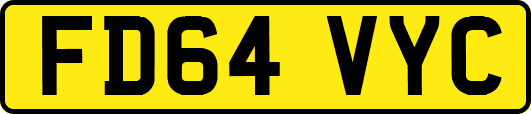 FD64VYC