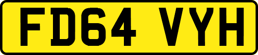 FD64VYH
