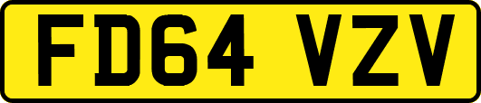 FD64VZV