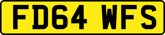 FD64WFS