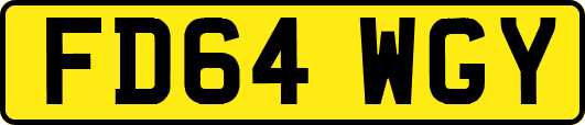 FD64WGY