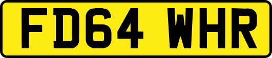 FD64WHR